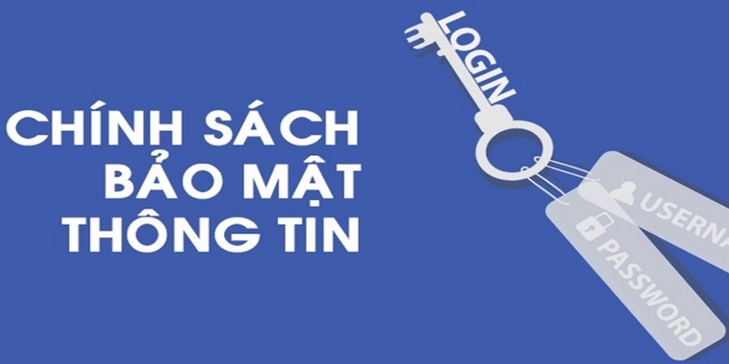 Chính sách bảo mật Keonhacai 