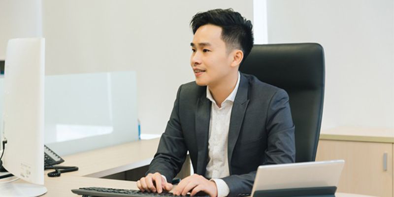 Chân dung CEO Nguyễn Vũ Trường Giang đầy tài hoa