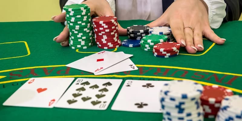 Kinh nghiệm chơi Baccarat hiệu quả cho thành viên