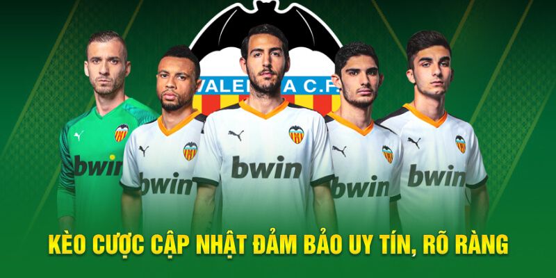 Khám phá ngay list kèo cược ở sảnh thể thao Lucky88